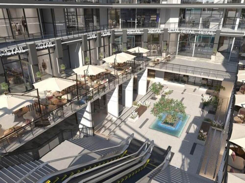 Capital Mall gallery image